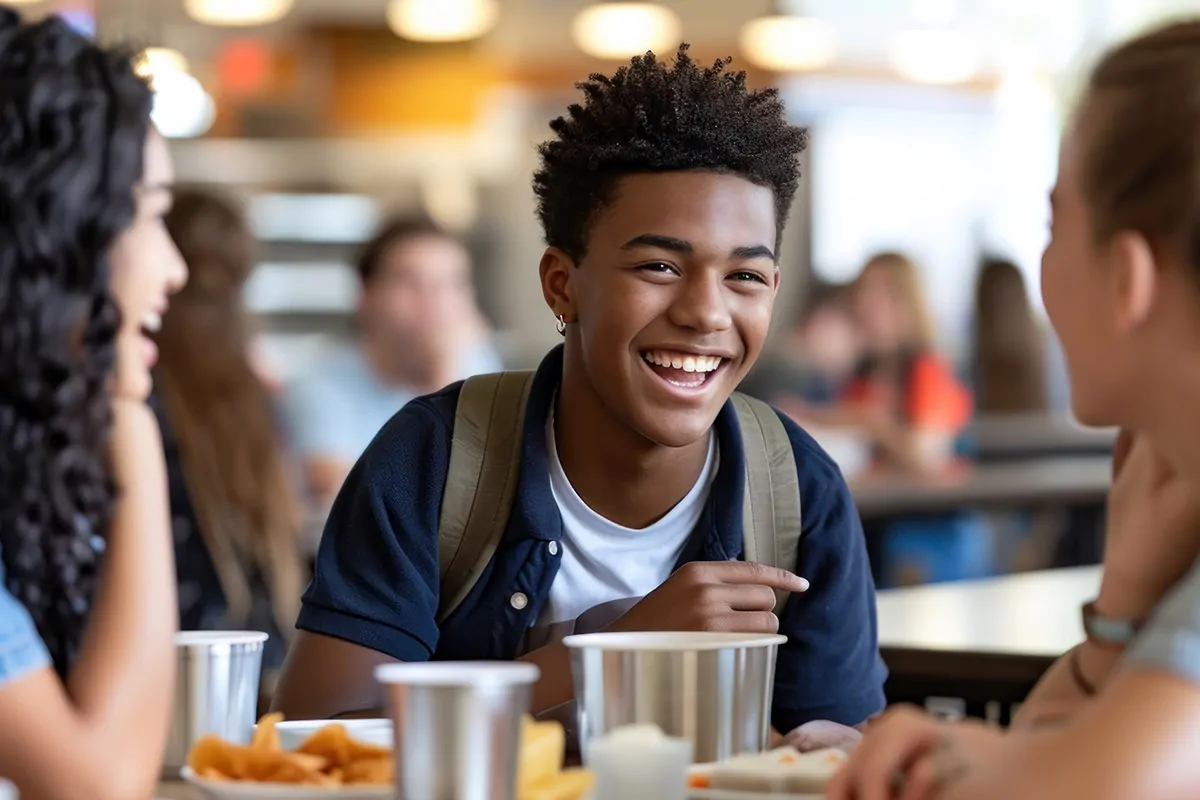 teen-school-lunch